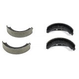 Power Stop 03-06 Dodge Sprinter 3500 Rear Autospecialty Parking Brake Shoes thumbnail 1