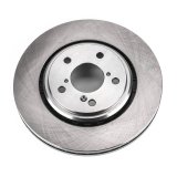 Power Stop 17-19 Acura MDX Front Autospecialty Brake Rotor thumbnail 1