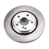Power Stop 17-19 Acura MDX Front Autospecialty Brake Rotor thumbnail 2