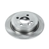 Power Stop 07-16 Mini Cooper Rear Autospecialty Brake Rotor thumbnail 1