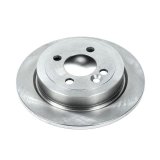 Power Stop 07-16 Mini Cooper Rear Autospecialty Brake Rotor thumbnail 2