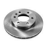 Power Stop 07-09 Dodge Sprinter 2500 Front Autospecialty Brake Rotor thumbnail 1