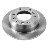 Power Stop 07-08 Hyundai Entourage Rear Autospecialty Brake Rotor thumbnail 1