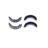 Power Stop 14-18 Ram ProMaster 1500 Rear Autospecialty Parking Brake Shoes thumbnail 1