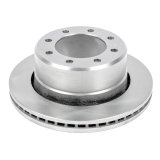 Power Stop 09-10 Dodge Ram 2500 Rear Autospecialty Brake Rotor thumbnail 1