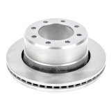 Power Stop 09-10 Dodge Ram 2500 Rear Autospecialty Brake Rotor thumbnail 2