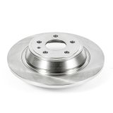 Power Stop 13-19 Ford Fusion Rear Autospecialty Brake Rotor thumbnail 1