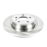 Power Stop 13-19 Ford Fusion Rear Autospecialty Brake Rotor thumbnail 2