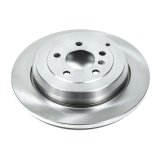 Power Stop 07-09 Mercedes-Benz ML320 Rear Autospecialty Brake Rotor thumbnail 2