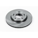 Power Stop 07-10 Hyundai Elantra Front Autospecialty Brake Rotor thumbnail 1