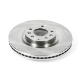 Power Stop 07-15 Mazda CX-9 Front Autospecialty Brake Rotor thumbnail 1