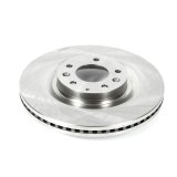 Power Stop 07-15 Mazda CX-9 Front Autospecialty Brake Rotor thumbnail 2