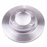 Power Stop 01-11 Workhorse W22 Front or Rear Autospecialty Brake Rotor thumbnail 2