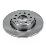 Power Stop 06-09 Audi A3 Rear Autospecialty Brake Rotor thumbnail 1