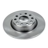 Power Stop 06-09 Audi A3 Rear Autospecialty Brake Rotor thumbnail 2