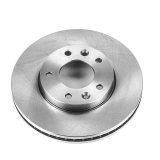 Power Stop 03-05 Kia Sedona Front Autospecialty Brake Rotor thumbnail 2