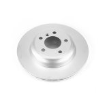 Power Stop 2016 BMW 328i Rear Evolution High Carbon Geomet Coated Rotor thumbnail 1