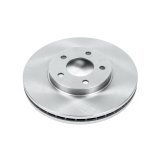 Power Stop 02-06 Buick Rendezvous Front Autospecialty Brake Rotor thumbnail 1