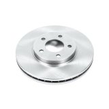 Power Stop 02-06 Buick Rendezvous Front Autospecialty Brake Rotor thumbnail 2
