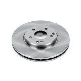 Power Stop 04-08 Chrysler Crossfire Front Autospecialty Brake Rotor thumbnail 1
