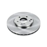 Power Stop 04-08 Chrysler Crossfire Front Autospecialty Brake Rotor thumbnail 2