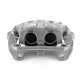 Power Stop 11-17 Honda Odyssey Front Left Autospecialty Caliper w/Bracket thumbnail 2