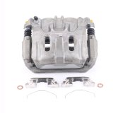 Power Stop 11-17 Honda Odyssey Front Right Autospecialty Caliper w/Bracket thumbnail 1