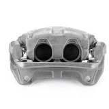 Power Stop 11-17 Honda Odyssey Front Right Autospecialty Caliper w/Bracket thumbnail 2