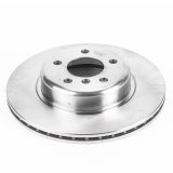 Power Stop 11-16 BMW 528i Front Autospecialty Brake Rotor thumbnail 1