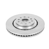 Power Stop 07-17 Lexus LS460 Front Left Autospecialty Brake Rotor thumbnail 1