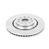 Power Stop 07-17 Lexus LS460 Front Left Autospecialty Brake Rotor thumbnail 2