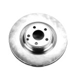 Power Stop 15-16 Mercedes-Benz E400 Front Autospecialty Brake Rotor thumbnail 1