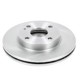 Power Stop 01-03 Mazda Protege Front Autospecialty Brake Rotor thumbnail 1