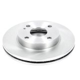 Power Stop 01-03 Mazda Protege Front Autospecialty Brake Rotor thumbnail 2