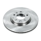 Power Stop 07-12 Mazda CX-7 Front Autospecialty Brake Rotor thumbnail 1