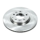 Power Stop 07-12 Mazda CX-7 Front Autospecialty Brake Rotor thumbnail 2