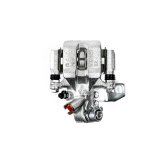Power Stop 06-11 Acura CSX Rear Right Autospecialty Caliper w/Bracket thumbnail 5