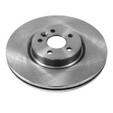 Power Stop 12-18 Volvo S60 Front Autospecialty Brake Rotor thumbnail 1