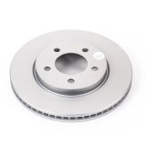 Power Stop 04-08 Chrysler Pacifica Front Evolution Geomet Coated Rotor thumbnail 1