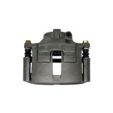 Power Stop 95-98 Ford Windstar Front Left Autospecialty Caliper w/Bracket thumbnail 1