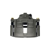 Power Stop 95-98 Ford Windstar Front Left Autospecialty Caliper w/Bracket thumbnail 2