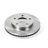 Power Stop 83-96 Buick Century Front Autospecialty Brake Rotor thumbnail 2