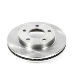 Power Stop 83-96 Buick Century Front Autospecialty Brake Rotor thumbnail 4