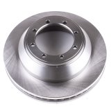 Power Stop 08-17 Ford E-450 Super Duty Rear Autospecialty Brake Rotor thumbnail 1