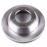 Power Stop 08-17 Ford E-450 Super Duty Rear Autospecialty Brake Rotor thumbnail 2