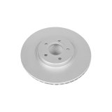 Power Stop 13-19 Ford Escape Front Evolution High Carbon Geomet Coated Rotor thumbnail 1