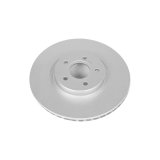 Power Stop 13-19 Ford Escape Front Evolution High Carbon Geomet Coated Rotor thumbnail 2