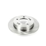 Power Stop 11-19 Hyundai Elantra Rear Autospecialty Brake Rotor thumbnail 2