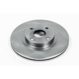 Power Stop 01-05 Mazda Miata Front Autospecialty Brake Rotor thumbnail 1