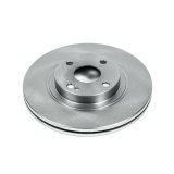 Power Stop 01-05 Mazda Miata Front Autospecialty Brake Rotor thumbnail 2